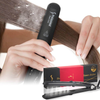 Plancha Professional Hair Salon Steam Styler - Tecnología vapor placas cerámica con turmalina