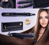 Plancha Professional Hair Salon Steam Styler - Tecnología vapor placas cerámica con turmalina