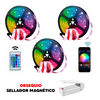 3 CINTAD LED RGB ® + OBSEQUIO SELLADOR MAGNÉTICO