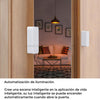 Sensor de Alarma de Seguridad WIFI para Puertas y Ventanas