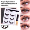 Magic Eyelashes® Pestañas Magnéticas Naturales